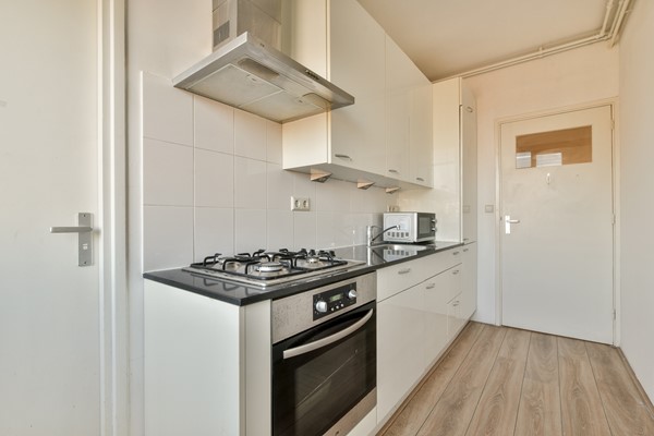 Medium property photo - Valkhof 134, 1082 VM Amsterdam